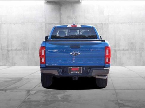 Used 2020 Ford Ranger XLT w/ Equipment Group 302A Luxury AWD/4WD image 6