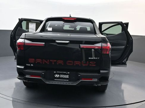 Certified 2024 Hyundai Santa Cruz Night image 23