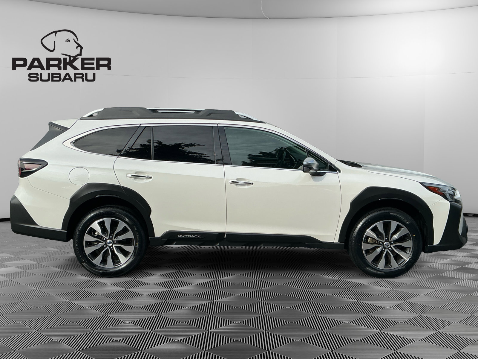 Certified 2024 Subaru Outback Touring AWD/4WD image 6