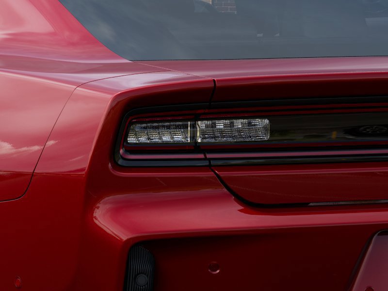 New 2026 Dodge Charger R/T w/ Blacktop Package AWD/4WD image 9