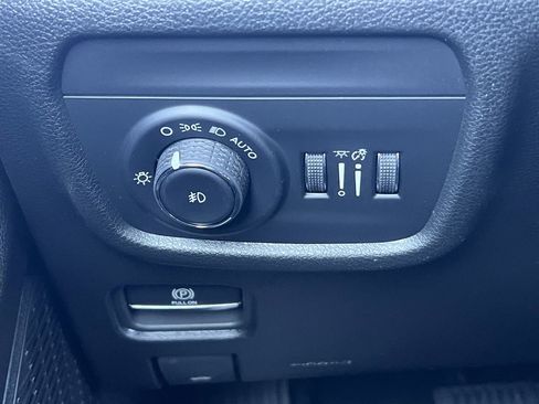 New 2025 Jeep Grand Cherokee L Limited image 15