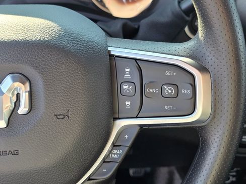 New 2026 RAM 3500 Tradesman w/ Chrome Appearance Group A image 21