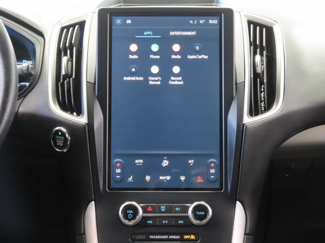 Used 2023 Ford Edge SEL w/ Convenience Package AWD/4WD image 14