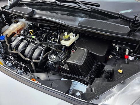 Used 2020 Ford Transit Connect XL image 24