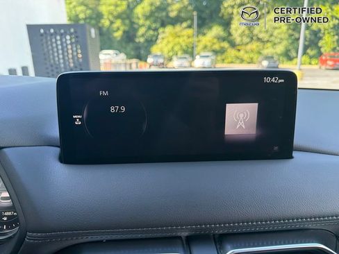 Used 2024 MAZDA CX-5 Carbon Edition AWD/4WD image 70