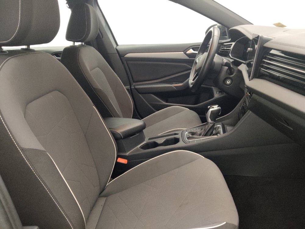 Used 2025 Volkswagen Jetta Sport FWD image 21