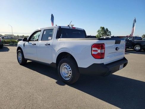 New 2026 Ford Maverick XL image 3