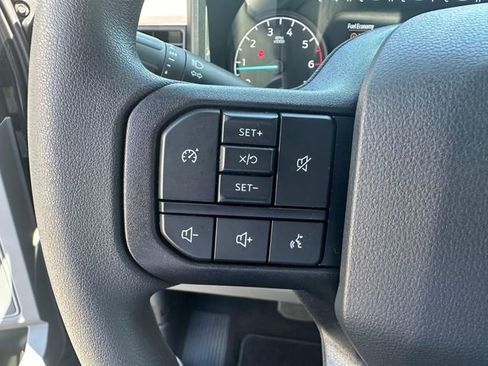 Used 2025 Ford F350 4x4 SuperCab Super Duty image 14