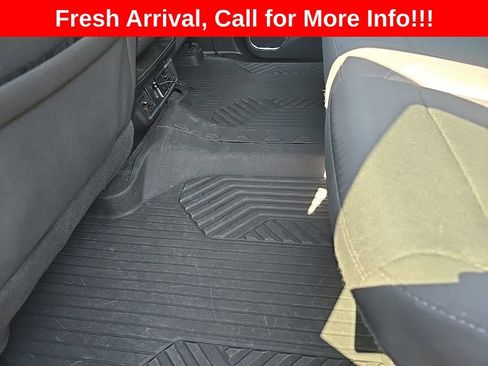 Used 2024 Chevrolet Silverado 1500 RST AWD/4WD image 18