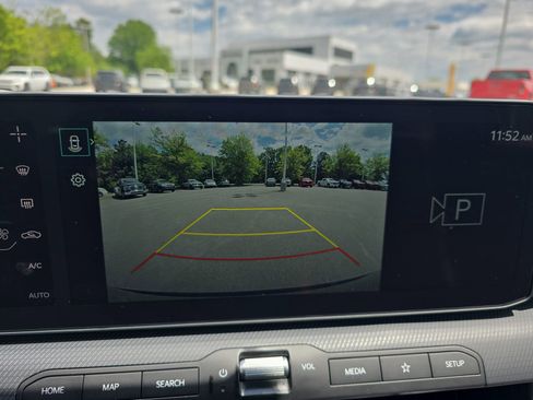 New 2026 Kia K4 GT-Line w/ GT-Line Sunroof Package image 25