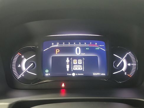 Certified 2022 Honda Passport TrailSport image 23