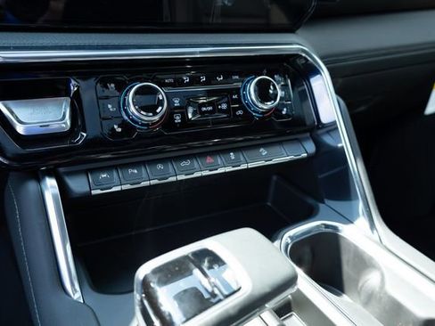 New 2026 GMC Sierra 1500 Denali image 19