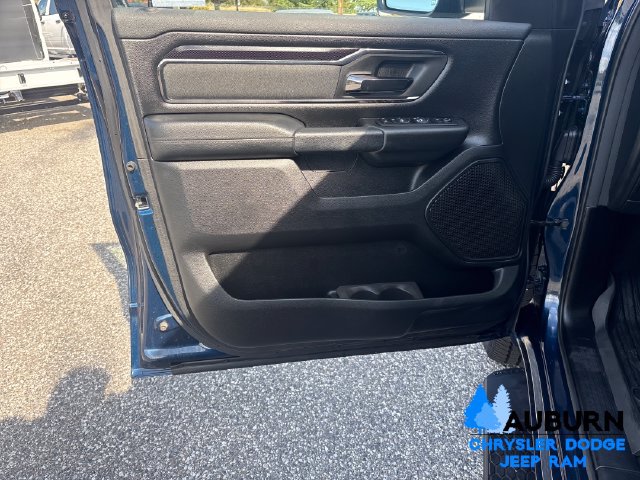Used 2020 RAM 1500 Big Horn w/ Built-to-serve Edition AWD/4WD image 9