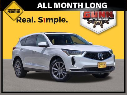 Certified 2023 Acura RDX FWD w/ Technology Package
