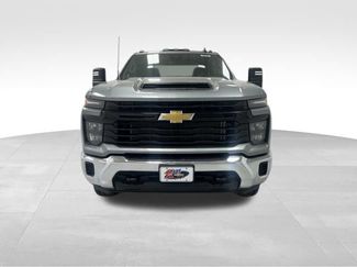 New 2026 Chevrolet Silverado 2500 W/T w/ WT Convenience Package AWD/4WD video 2