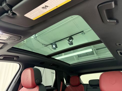 New 2026 Porsche Cayenne AWD/4WD image 37