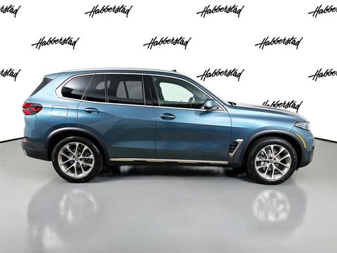 New 2026 BMW X5 xDrive40i w/ Climate Comfort Package image 4