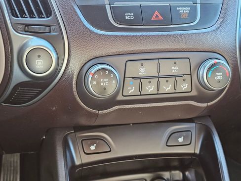 Used 2015 Hyundai Tucson SE image 22