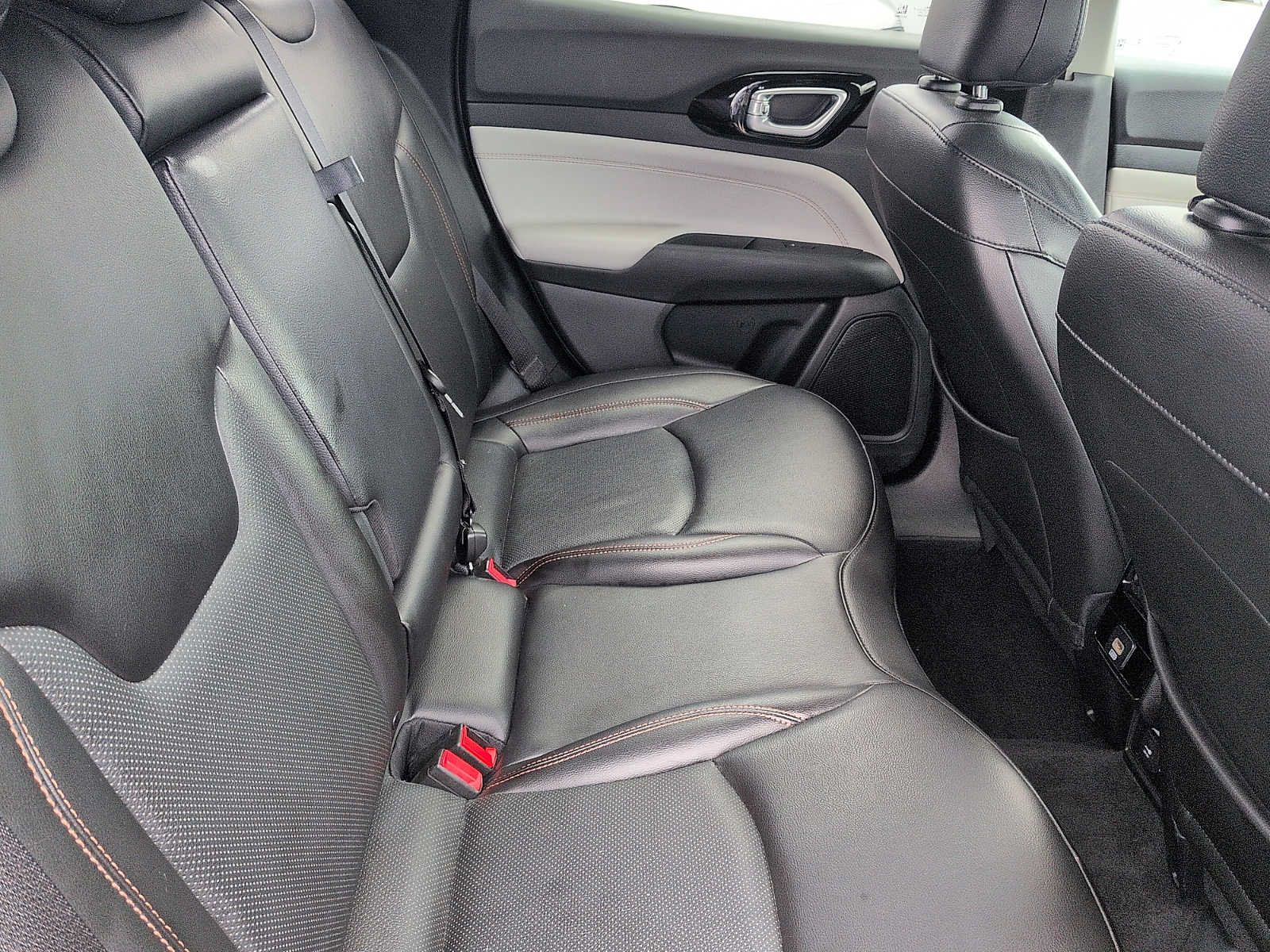 Used 2022 Jeep Compass Limited AWD/4WD image 11