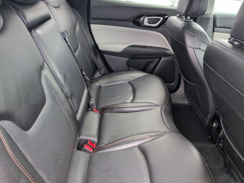 Used 2022 Jeep Compass Limited AWD/4WD image 11