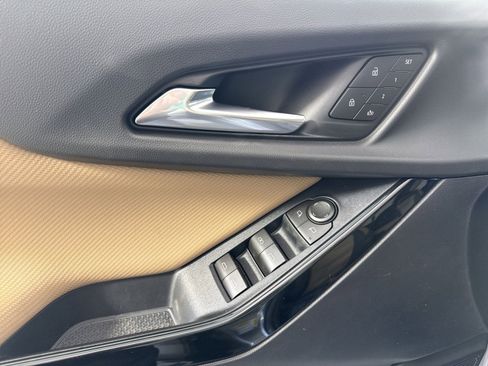 New 2026 Chevrolet Equinox ACTIV w/ Convenience Package III image 15