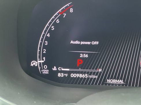 Used 2025 Acura MDX SH-AWD image 13