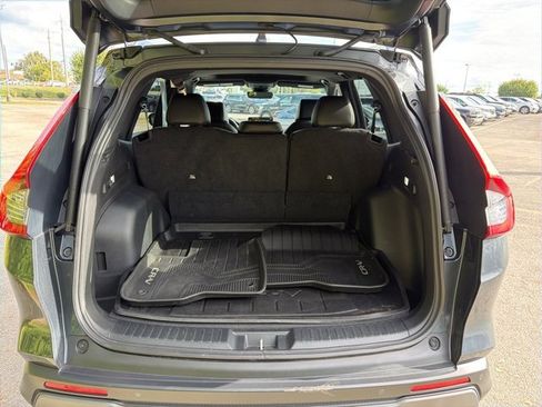 Certified 2025 Honda CR-V Sport-L image 30