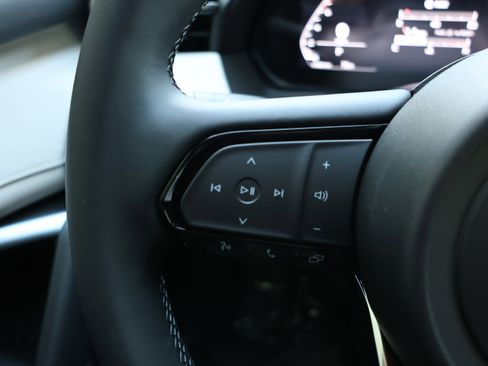 New 2026 MAZDA CX-5 Select AWD/4WD image 15