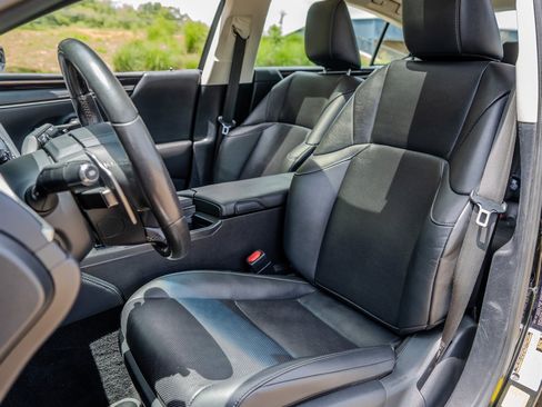 Used 2020 Lexus ES 350 w/ Premium Package FWD image 26