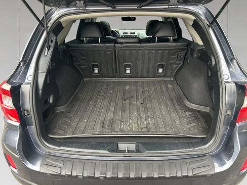 Used 2017 Subaru Outback 3.6R Limited AWD/4WD image 19