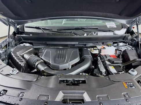 New 2026 Chevrolet Traverse LT w/ Sun and Wheel Package image 33