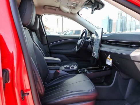 New 2026 Ford Mustang Mach-E Select w/ Technology Package RWD image 15