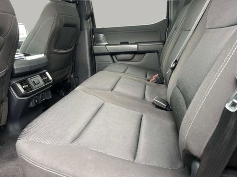 Used 2023 Ford F150 XLT w/ Equipment Group 302A High image 23