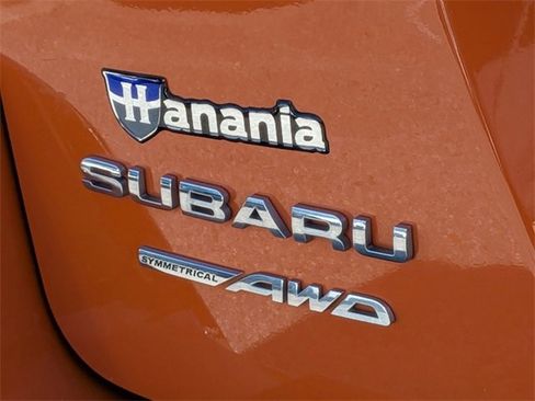 Used 2020 Subaru Crosstrek 2.0i Limited w/ Moonroof Package w/Navigation image 12