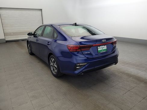 Used 2021 Kia Forte LXS FWD image 5