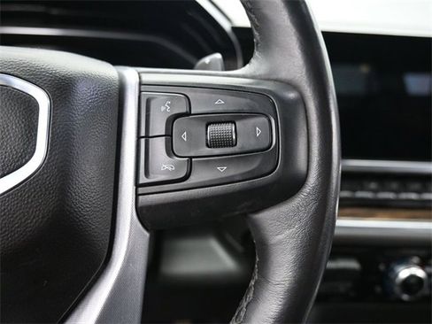 Used 2023 GMC Sierra 1500 Elevation w/ X31 Off-Road Package image 14