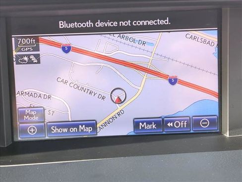 Used 2014 Lexus ES 350 image 14