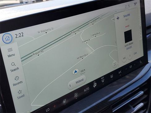 Certified 2023 Ford Escape ST-Line w/ Tech Pack #1 image 17