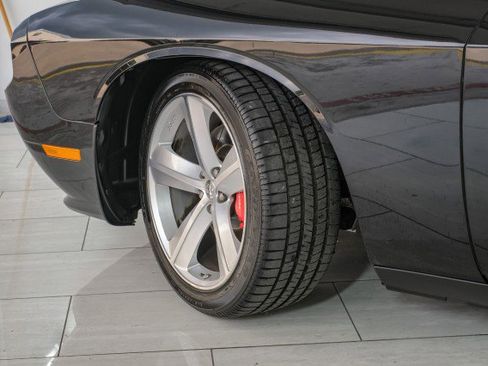 Used 2008 Dodge Challenger SRT8 image 50