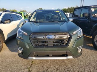 Used 2023 Subaru Forester Touring AWD/4WD video 2
