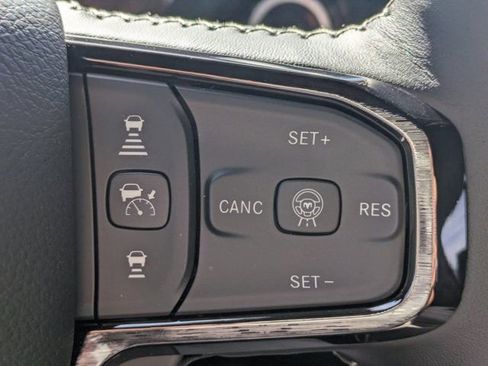 New 2026 RAM 1500 Limited AWD/4WD image 22