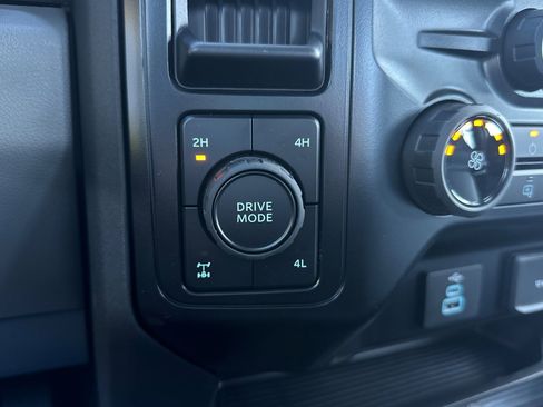 New 2025 Ford F250 XL image 25