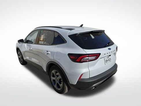 Used 2025 Ford Escape ST-Line image 6