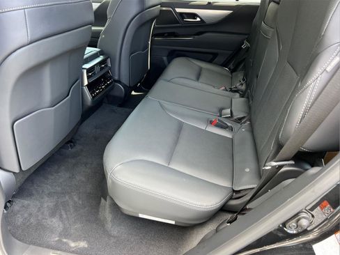 New 2026 Lexus LX 600 F Sport image 15