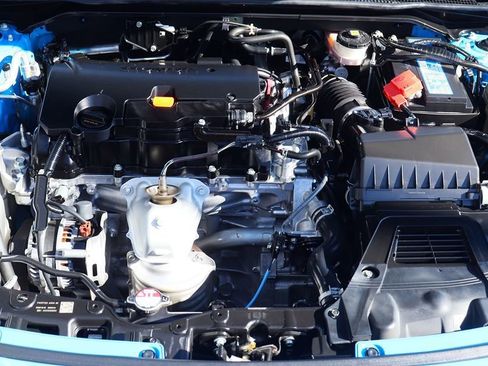 Used 2024 Honda Civic Sport image 54