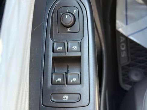 Used 2023 Volkswagen Taos S w/ IQ Drive S Package AWD/4WD image 8