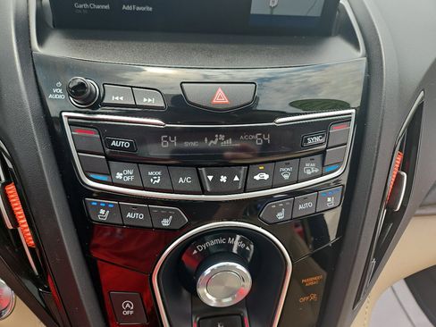 Used 2019 Acura RDX AWD W/ADVANCE PKG image 32