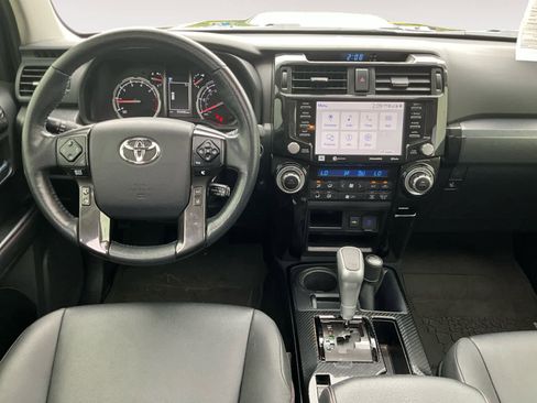 Used 2024 Toyota 4Runner TRD Pro AWD/4WD image 14