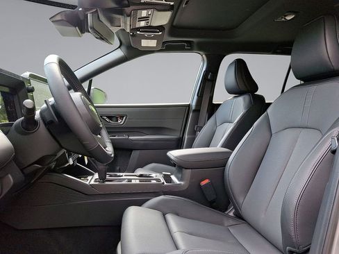 New 2026 Subaru Outback Touring XT AWD/4WD image 14
