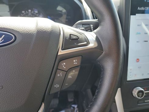 Certified 2023 Ford Edge SEL w/ Convenience Package image 19